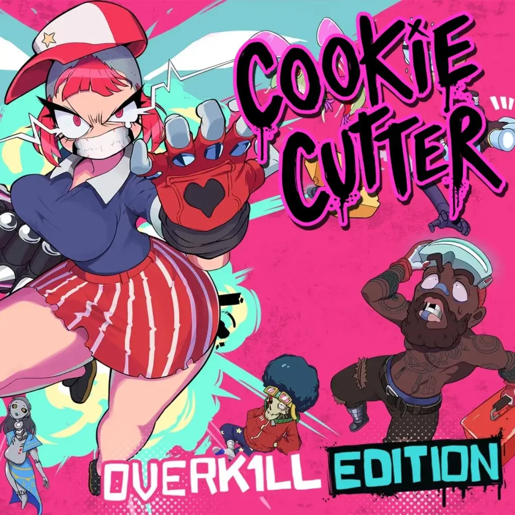 千篇一律：超杀版