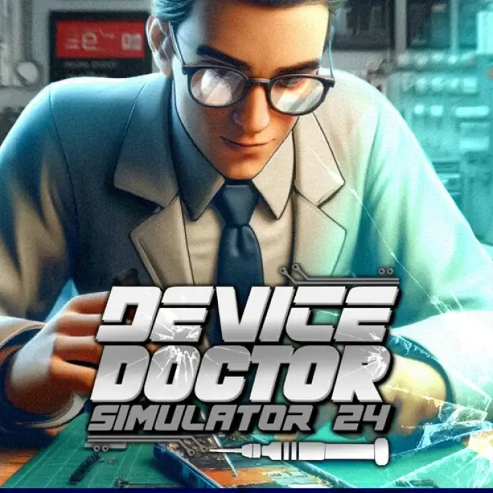 技术维修专家模拟器 2024