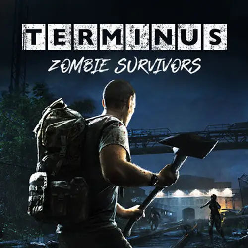 终点站：僵尸幸存者
