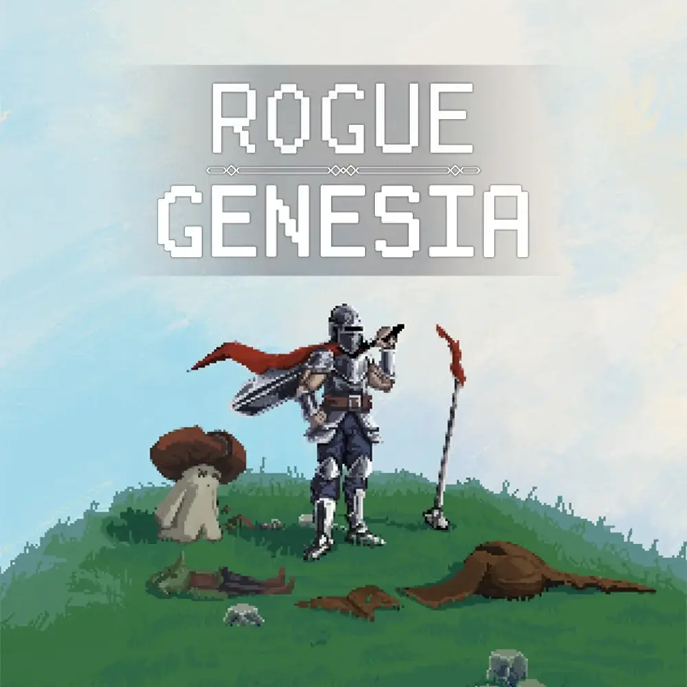 罗格：救世传说