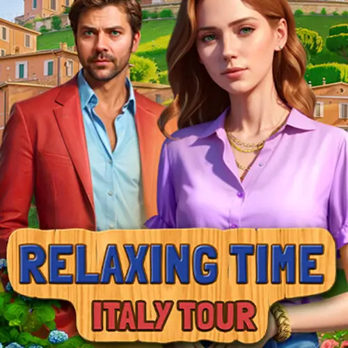 悠闲时光：意大利之旅