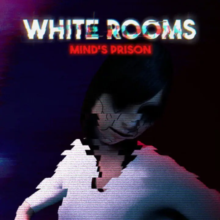 白色房间：心灵监狱