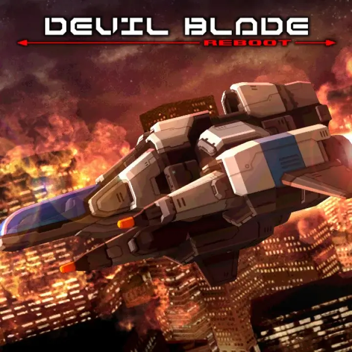 恶魔之刃：重启版