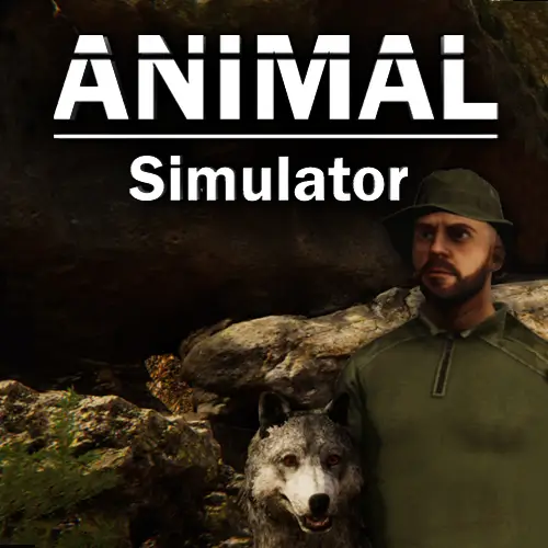 动物模拟器