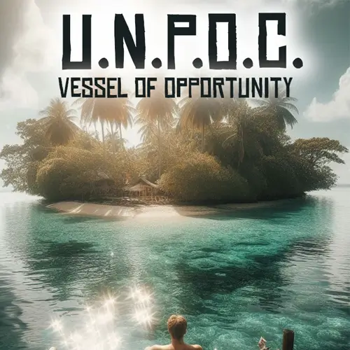 运航程：联合探索者