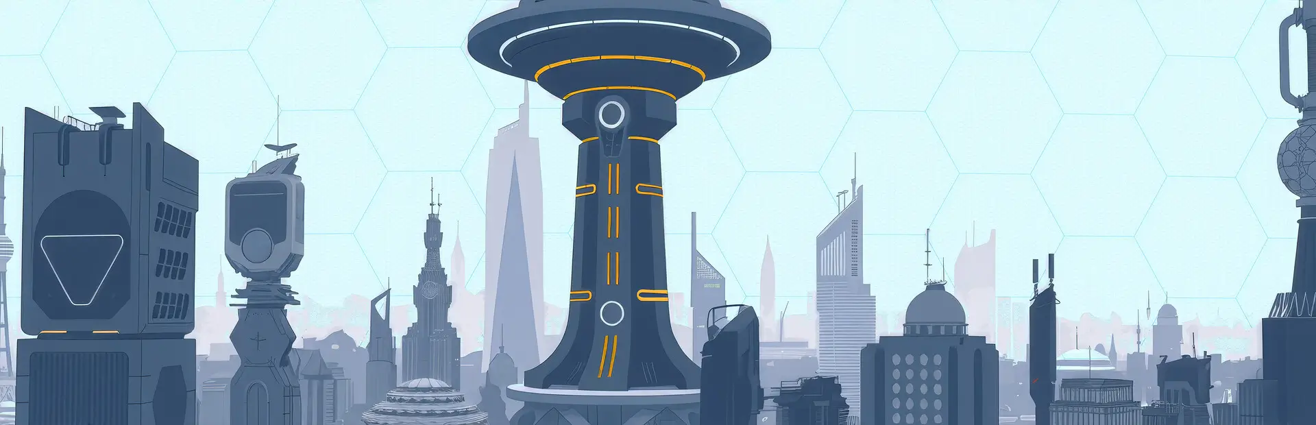 阿尔库俄涅：最后一座城市