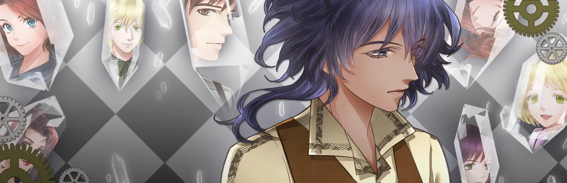 零号咖啡店：沉睡的野兽 - 重制版