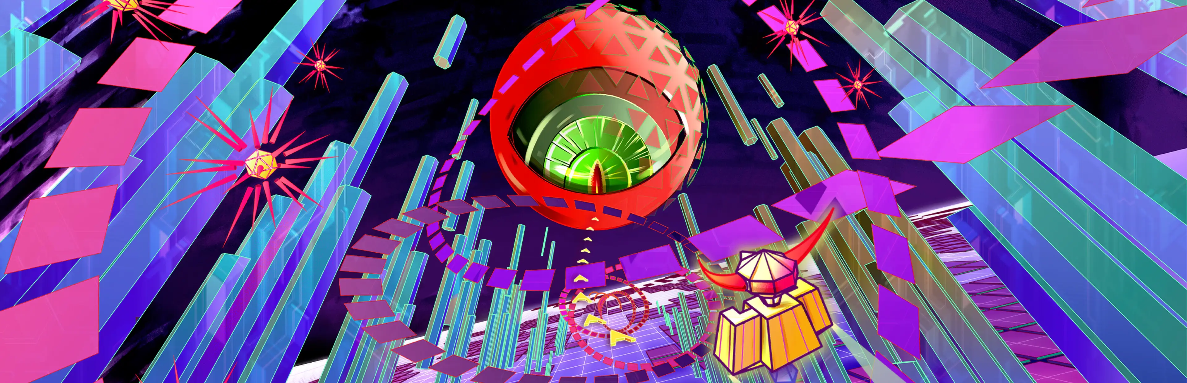 我，机器人 重制版