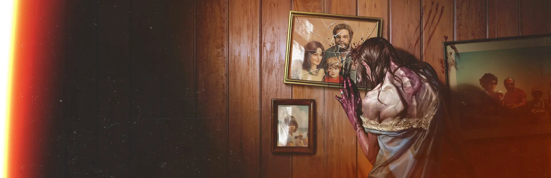 勇闯死人谷:暗黑之日