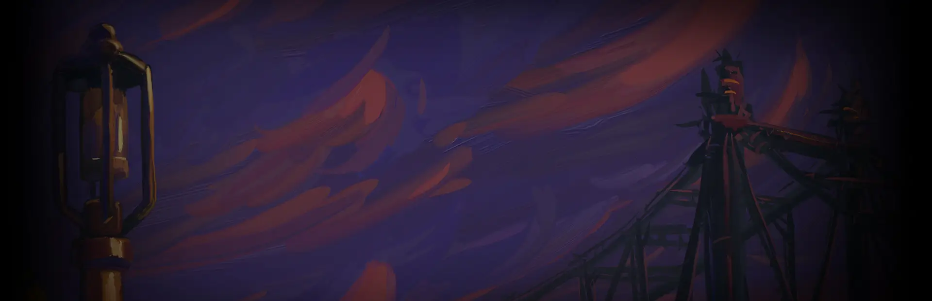 布莱克韦尔之谜：释放