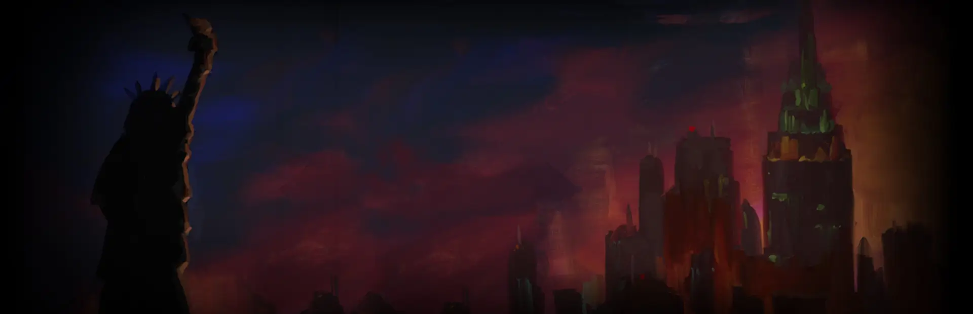 布莱克威尔 1：遗产