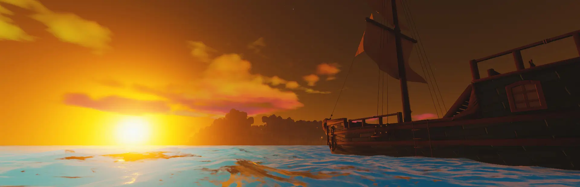 海盐 2：黄金海岸