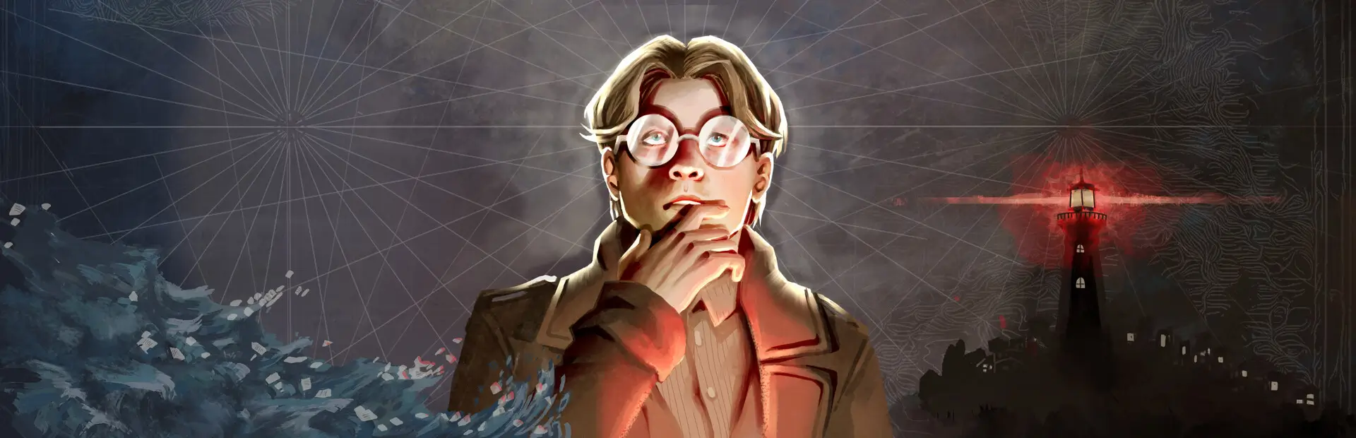 探长施密特：退却之时