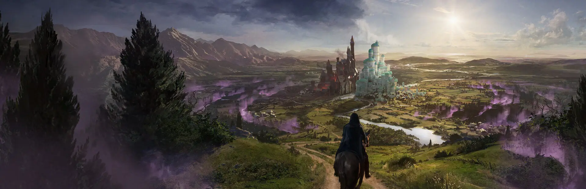 盛世繁荣：皇冠之重