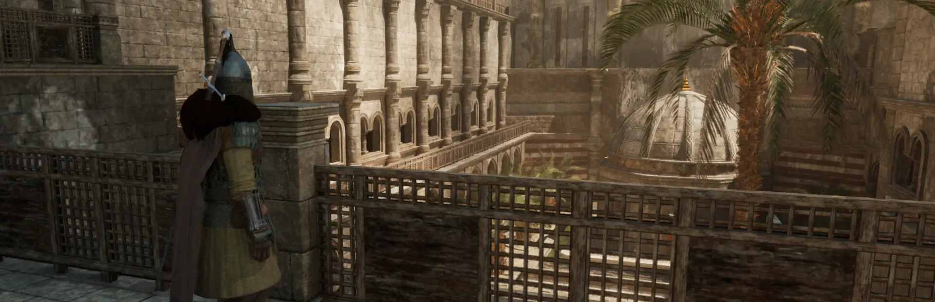 贾洛里丁的崛起