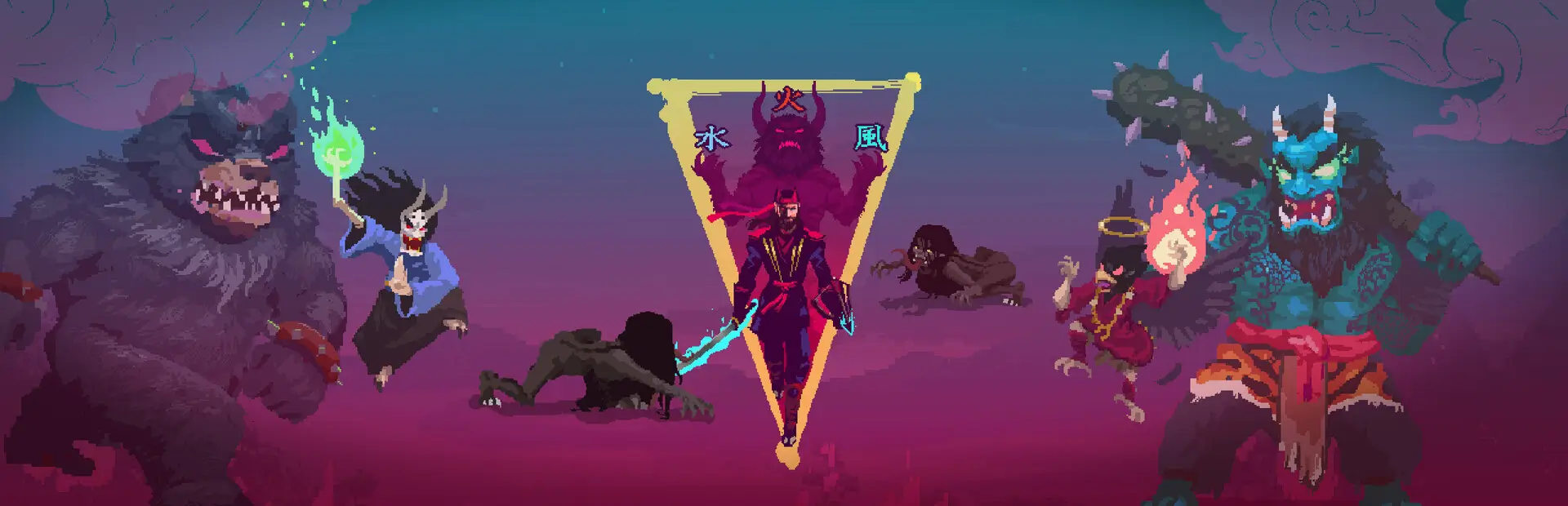 忍者突袭队：乔纳传奇