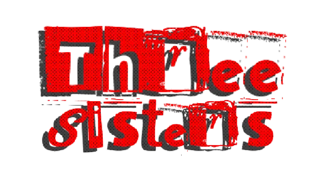 三姐妹 | Three Sisters