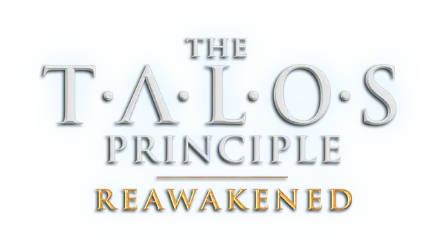 塔洛斯的法则：苏醒 | The Talos Principle: Reawakened