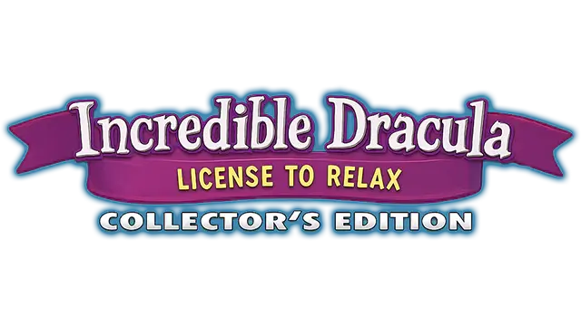 吸血鬼德古拉：休闲执照 | Incredible Dracula: License To Relax
