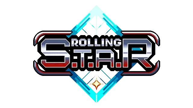 滚星 | Rolling Star