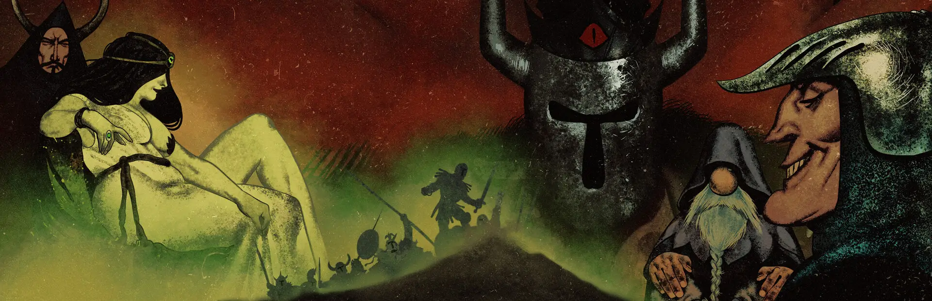 跳跃之王大冒险