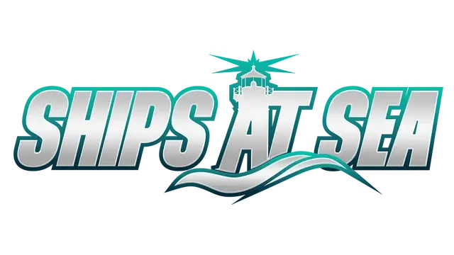 海上船舶 | Ships at Sea