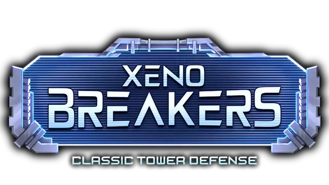 异虫终结者：经典塔防 | Xenobreakers: Classic Tower Defense