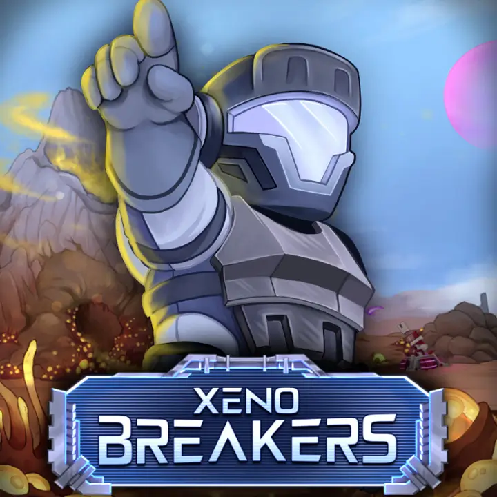 异虫终结者：经典塔防