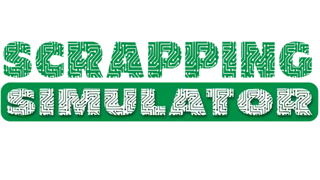 报废品模拟器 | Scrapping Simulator