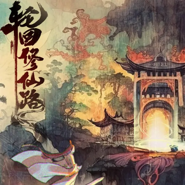 轮回修仙路