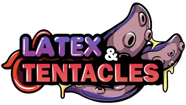 模拟触手 | Latex & Tentacles
