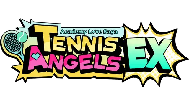 网球天使EX | Academy Love Saga: Tennis Angels EX