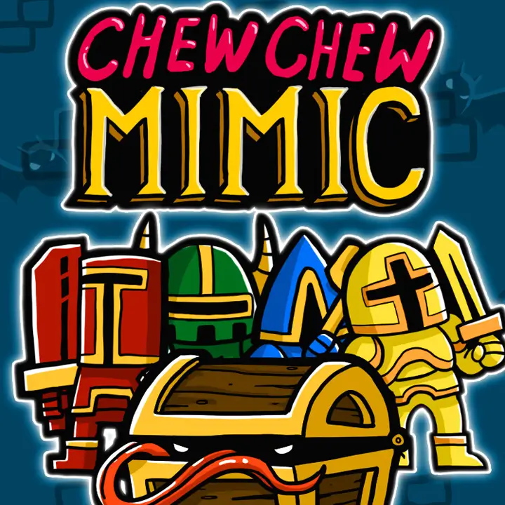 Chew Chew Mimic