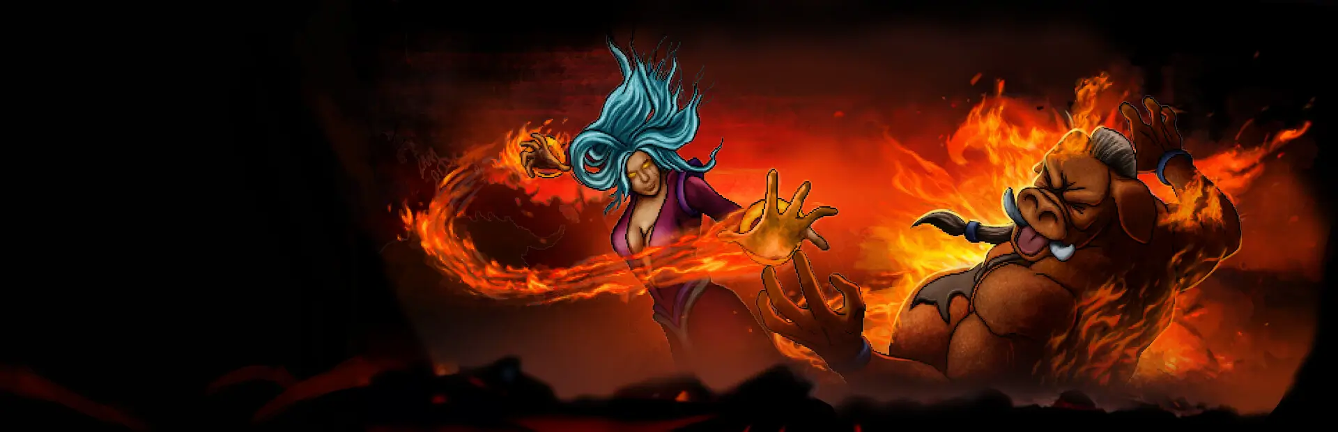 罪恶杀手：第八宗罪