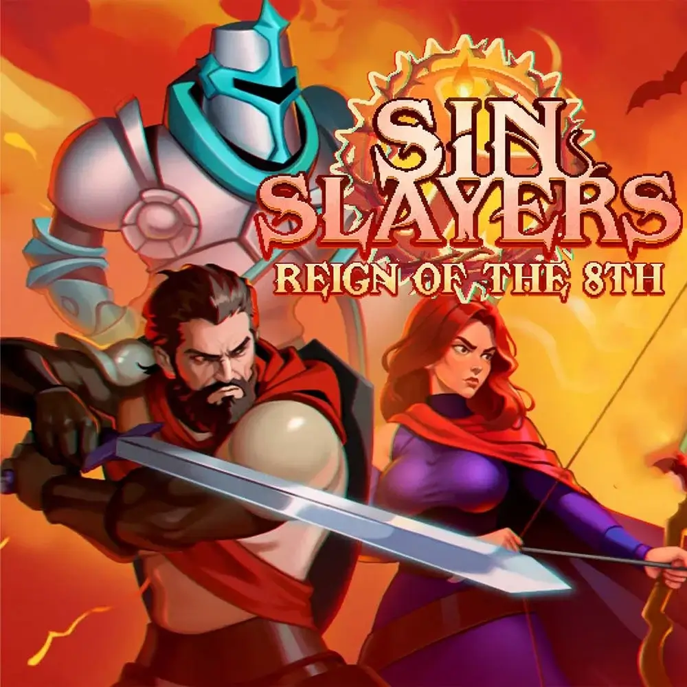 罪恶杀手：第八宗罪