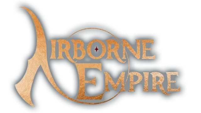 空中帝国 | Airborne Empire