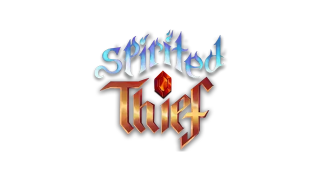鬼灵双盗 | Spirited Thief