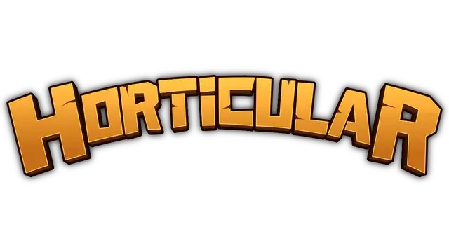 园艺大师 | Horticular