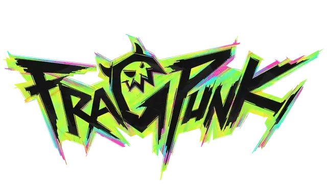 界外狂潮 | FragPunk