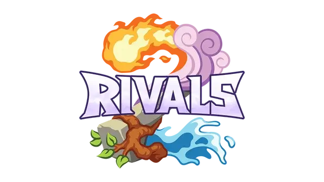 以太之战 2 | Rivals of Aether II