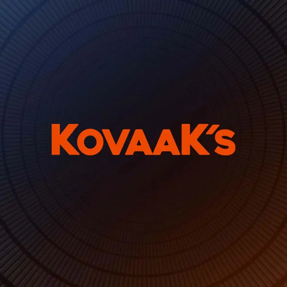 KovaaK 的 FPS 训练器