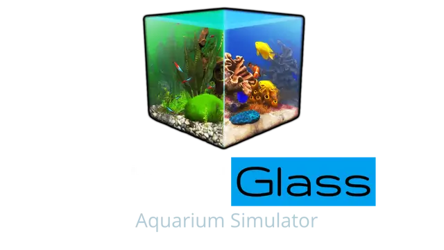 玻璃背后：水族馆模拟器 | Behind Glass: Aquarium Simulator