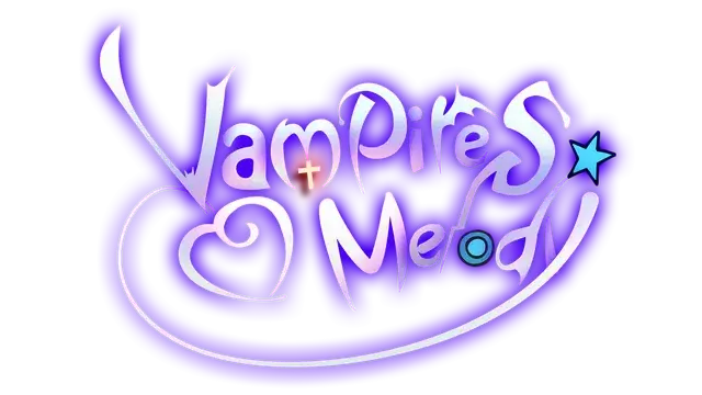 吸血鬼的旋律 | Vampires’ Melody