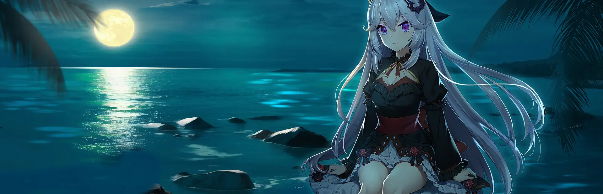 吸血鬼的旋律 2