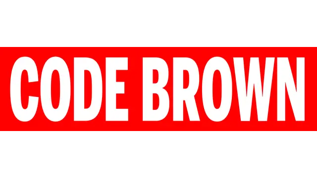 棕色警报：厕所大逃亡 | Code Brown
