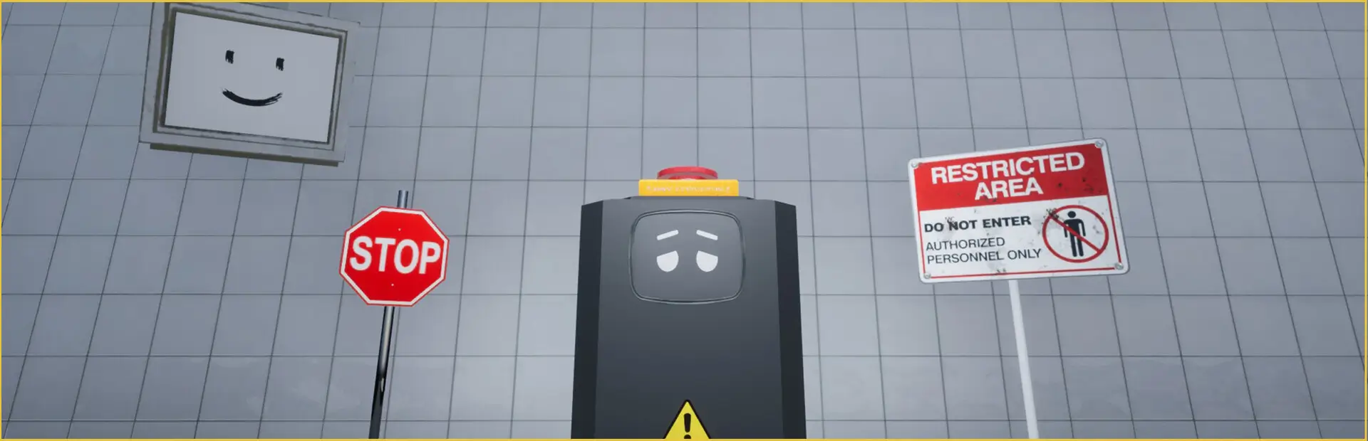 本游戏与大红按钮无关