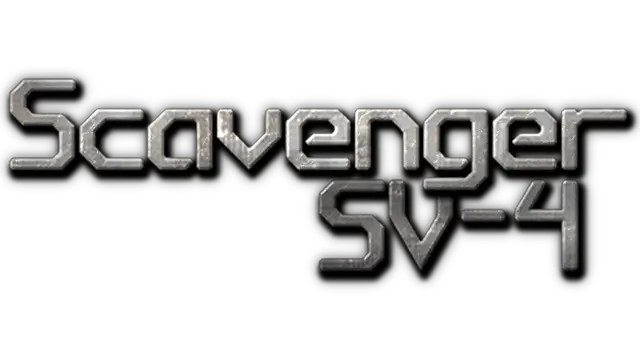 拾荒者SV-4 | Scavenger SV-4