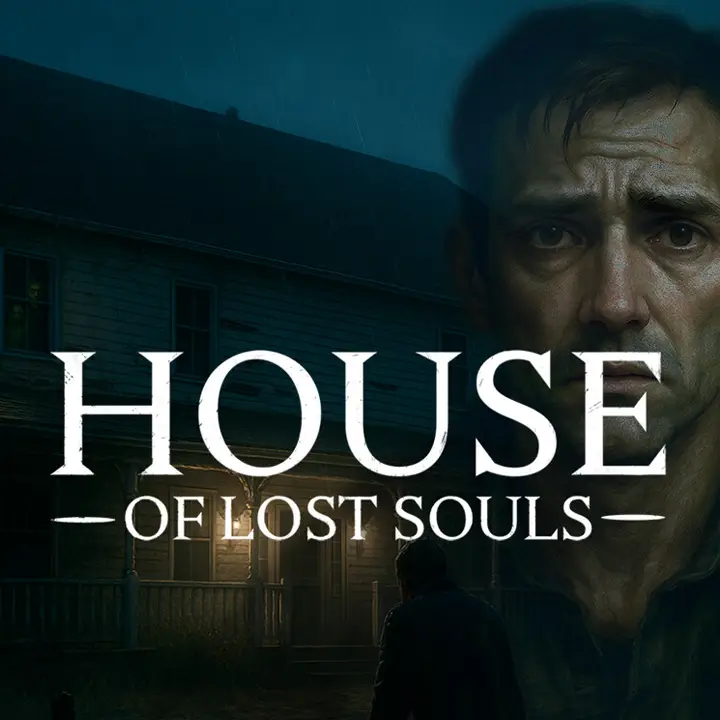 失落灵魂之屋