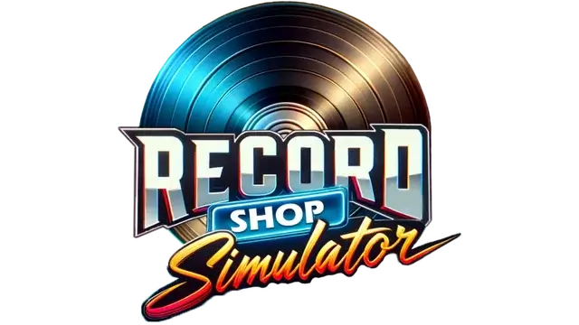 唱片店模拟器 | Record Shop Simulator