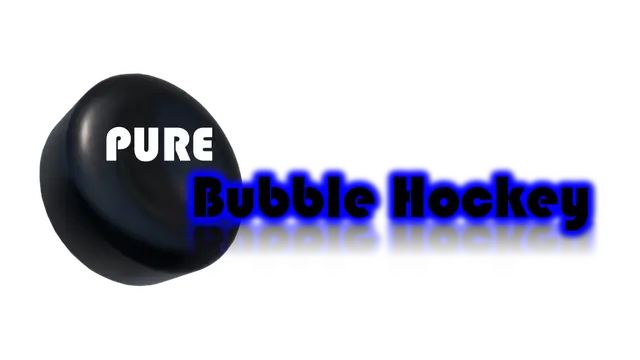 纯粹泡泡冰球 | Pure Bubble Hockey